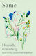 Same: Poems On Love, Sisterhood And Womanhood Hannah Rosenberg Harpercollins