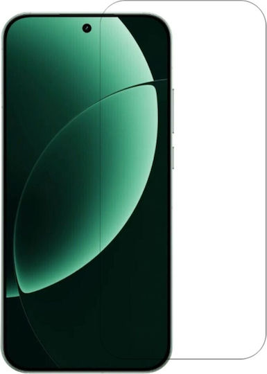 Realme Gt 8 Pro 5g Tempered Glass Transparent