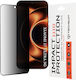 Techsuit 111d Privacy Full Glue Xiaomi 17 Ultra Black