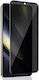 Orsoglass Privacy Tempered Glass Poco M8 Pro 5g