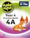 Power Maths 2nd Practice Book 4a Josh Lury Pearson Education Limited