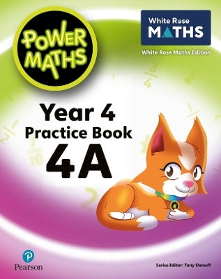 Power Maths 2nd Practice Book 4a Josh Lury Pearson Education Limited Power Maths 2nd Practice Book 4a Josh Lury Pearson Education Limited
