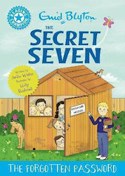Reading Champion the Secret Seven the Forgotten...