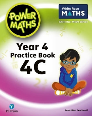 Power Maths 2nd Practice Book 4c Josh Lury Pearson Education Limited Power Maths 2nd Practice Book 4c Josh Lury Pearson Education Limited