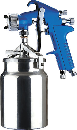 Maestro Pistol De Vopsit Cu Aer Sub Tumbler