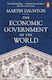 The Economic Government Of The World 1933-2025 Martin Daunton