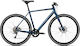 Orbea Vector 35 28" Blue Bike City with Speeds