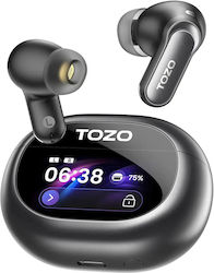 Tozo AeroSound 6 Pro Ohrstöpsel / In-Ear Schwara Tozo AeroSound 6 Pro Ohrstöpsel / In-Ear Schwara