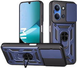 Techsuit Camshield Umschlag Rückseite Kunststof...