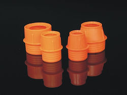 Kopos End Cap Bk 25