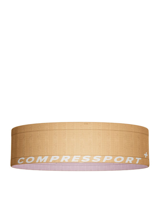 Borsetă talie Compressport Free Belt