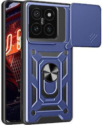 Techsuit Camshield Удароустойчива Задна корица ...