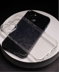 Forcell Back Cover Διάφανη (Redmi 15C 4G) Forcell Back Cover Διάφανη (Redmi 15C 4G)