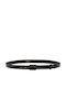 Women's Belt Black