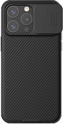 Nillkin Camshield Pro Back Cover Πλαστικό / Σιλ...