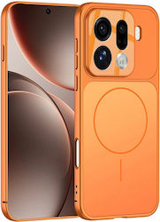 GKK Magnetic Orange (Oppo Find X9 Pro 5G, GKK) GKK Magnetic Orange (Oppo Find X9 Pro 5G, GKK)