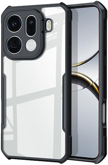 Xundd Back Cover Πλαστικό Διάφανο (Oppo Find X9 Pro 5G)