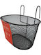 Elmo 1087930000 Bicycle Basket