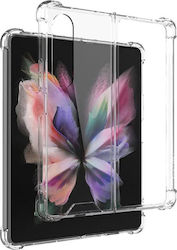 Nordic Back Cover Διάφανη (Galaxy Z Fold 3) Nordic Back Cover Διάφανη (Galaxy Z Fold 3)