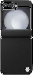 Nillkin Camshield Book Leather Black Galaxy Z F...