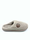 Men's Slipper Black