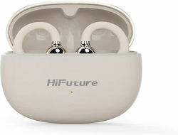 HiFuture Open Ear Bej