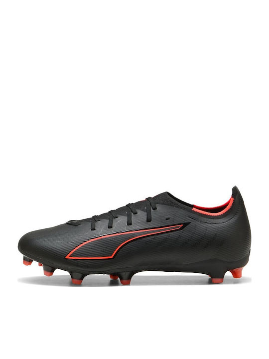 PUMA Ultra 6 Match Ποδοσφαιρικά Παπούτσια με Τά...