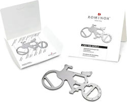 Rominox Instrument Cheie Bicicletă – 18 Funcții