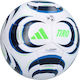 adidas Tiro League Minge de fotbal Albă