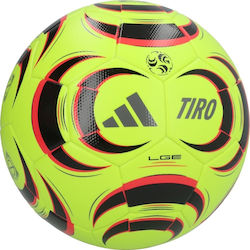 adidas Tiro League Футболна топка Зелена