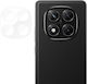 Redmi Note 14 Pro 4g Kalebol Transparent Hd Anti-fingerprint Ar Integrated Camera Lens Tempered Glass Film