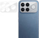 Redmi K90 Pro Max Poco F8 Ultra Kalebol Transparent Hd Anti-fingerprint Ar Integrated Camera Lens Tempered Glass Film