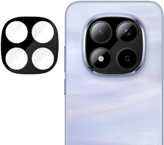 Redmi Note 15 Pro 15 Pro+ 5g Kalebol Silk-screened Hd Anti-fingerprint Ar Integrated Camera Lens Tempered Glass Film