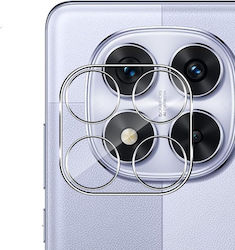 Orso Full Cover 9h Camera Glass Xiaomi Redmi Note 15 Pro+ 5g Orso Full Cover 9h Camera Glass Xiaomi Redmi Note 15 Pro+ 5g