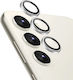 Esr Camera Lens Samsung S23/s23 Plus Silver