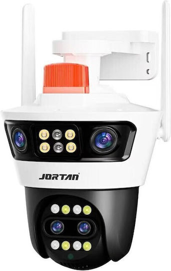 Jortan JORTAN7AL IP Κάμερα Παρακολούθησης Wi-Fi