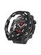 Θήκη Προστασίας Pc Huawei Watch Ultimate 2 Black