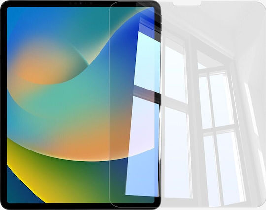 Baseus Tempered Glass Crystalline Series Hd Ipad 10.2inch 2019 2020 2021 Ipad Air 3 10.5inch P40015000201-01