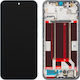 Oppo Lcd Display Module Reno14 Fs 5g Reno14 F Opal Blue 621029000593