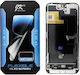Jk Lcd Display Iphone 14 Pro Max Soft Oled Change Ic
