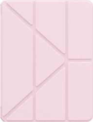 Baseus Tablet Hüllen Magnetischer Minimalist Ipad Pro 11 Zoll 2024 Rosa P40112502411-05 Baseus Tablet Hüllen Magnetischer Minimalist Ipad Pro 11 Zoll 2024 Rosa P40112502411-05