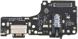 Πλακέτα Φόρτισης Charging Board Xiaomi Redmi Note 10 4g Oem Πλακέτα Φόρτισης Charging Board Xiaomi Redmi Note 10 4g Oem
