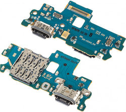 Πλακέτα Φόρτισης Charging Board Samsung Galaxy A54 5g A546b Oem Πλακέτα Φόρτισης Charging Board Samsung Galaxy A54 5g A546b Oem