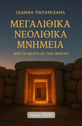 Μεγαλιθικά Νεολιθικά Μνημεία Μεγαλιθικά Νεολιθικά Μνημεία