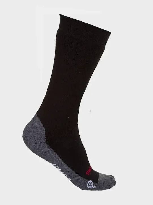 Joluvi Athletic Socks Black