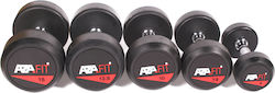 Aza Fit Round Dumbbell 1 x 5kg Aza Fit Round Dumbbell 1 x 5kg