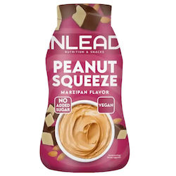 Inlead Nutrition Peanut Squeeze 520gr Marțipan