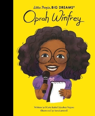 Oprah Winfrey Volume 138 Maria Isabel Sanchez Vegara Oprah Winfrey Volume 138 Maria Isabel Sanchez Vegara