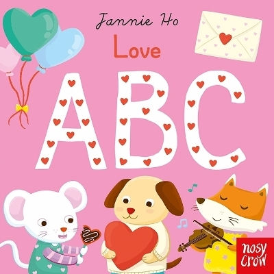 Love Abc Ltd