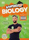 Rapping Up Biology Matt